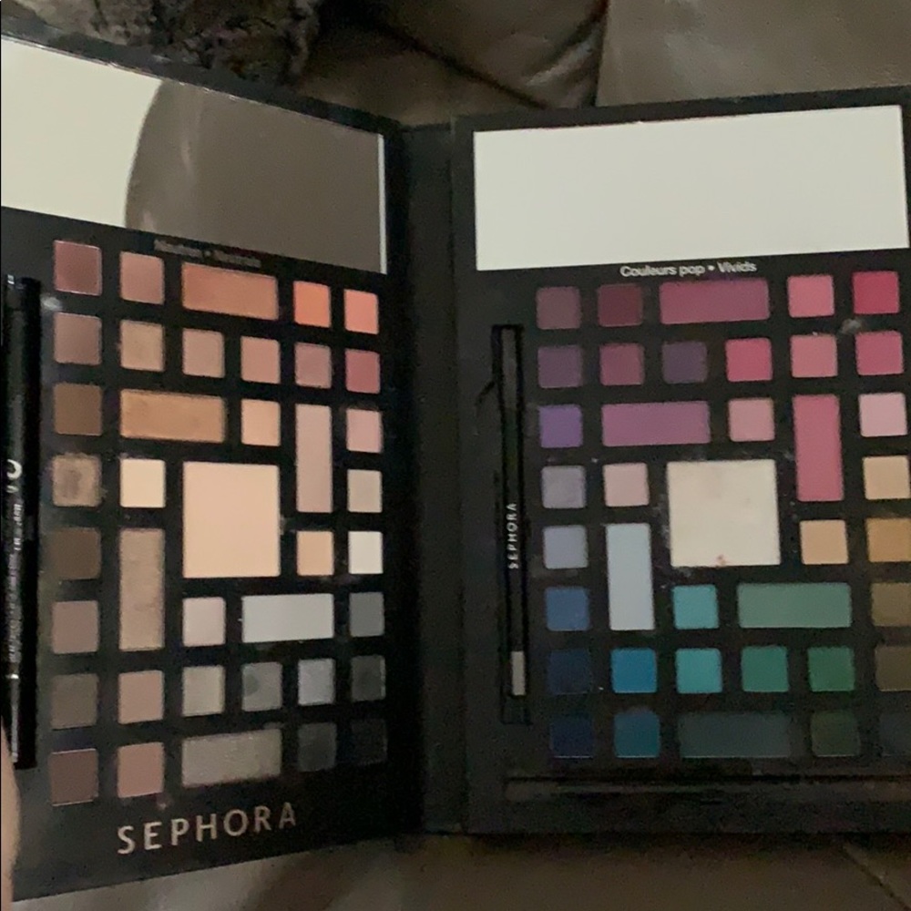 sephora color wonderland
